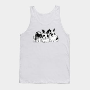 Zumi, Tink und Dash 2 Tank Top